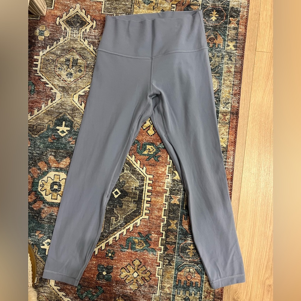 Align High Rise Leggings 25”